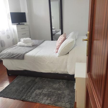 Berishift Apartment Ourense Ngoại thất bức ảnh