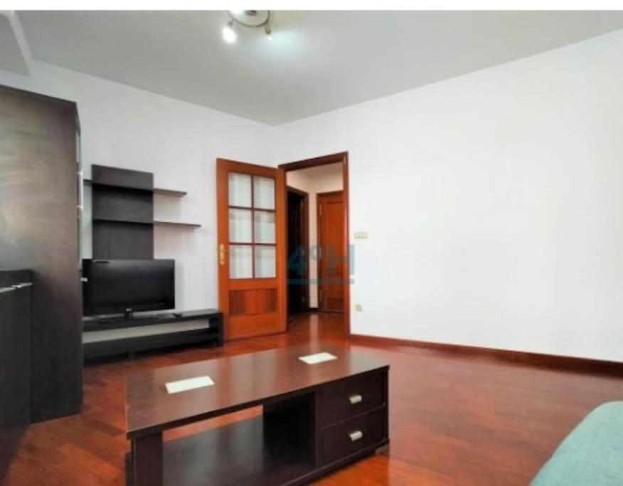 Berishift Apartment Ourense Ngoại thất bức ảnh