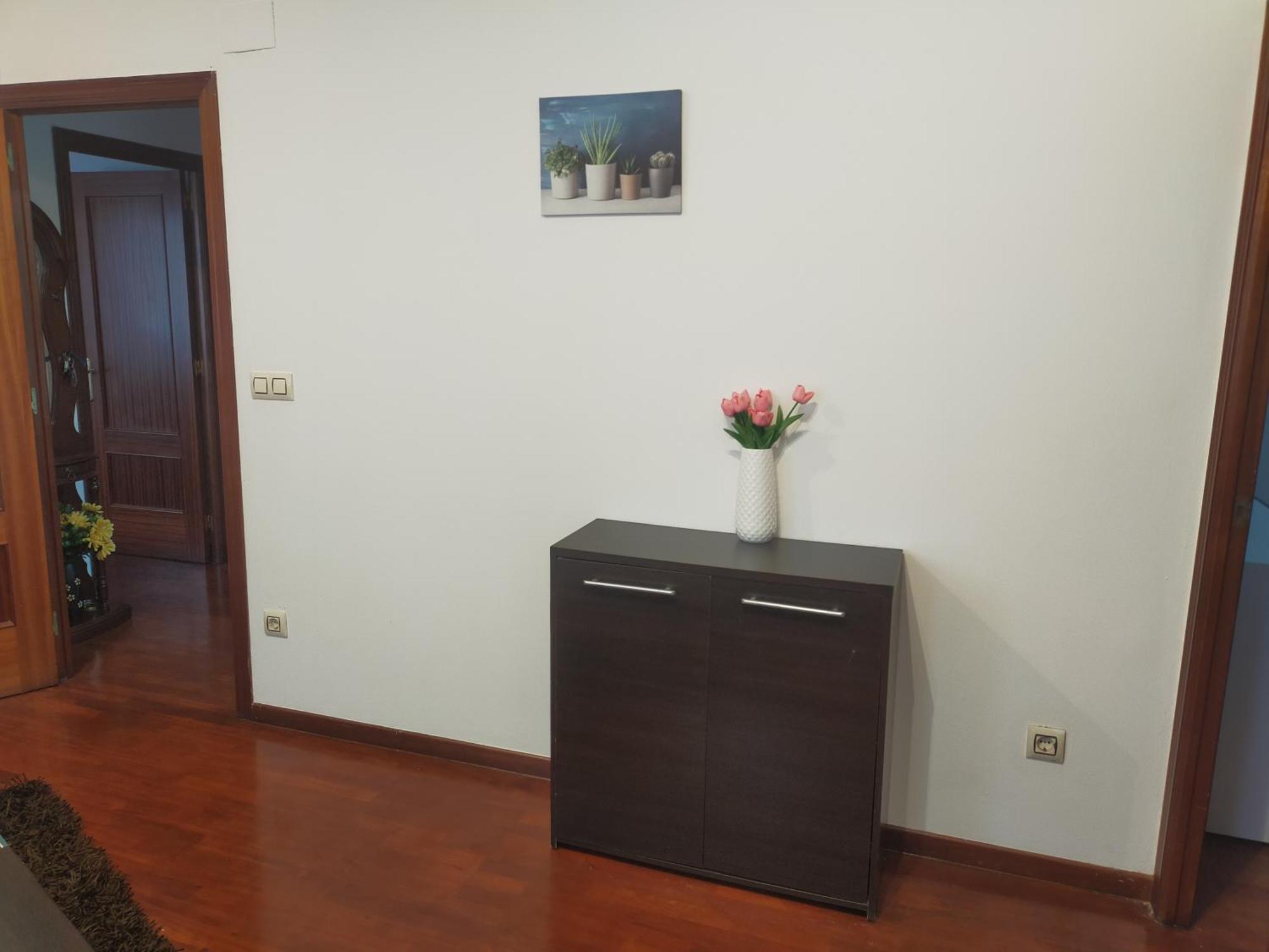 Berishift Apartment Ourense Ngoại thất bức ảnh