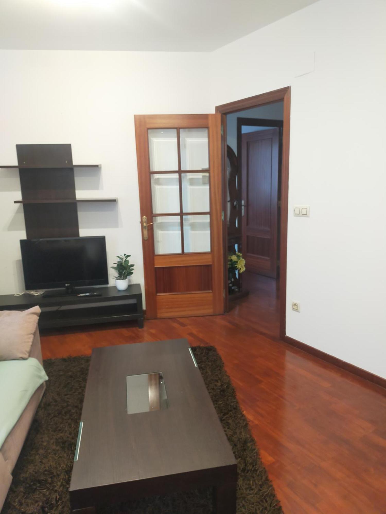 Berishift Apartment Ourense Ngoại thất bức ảnh
