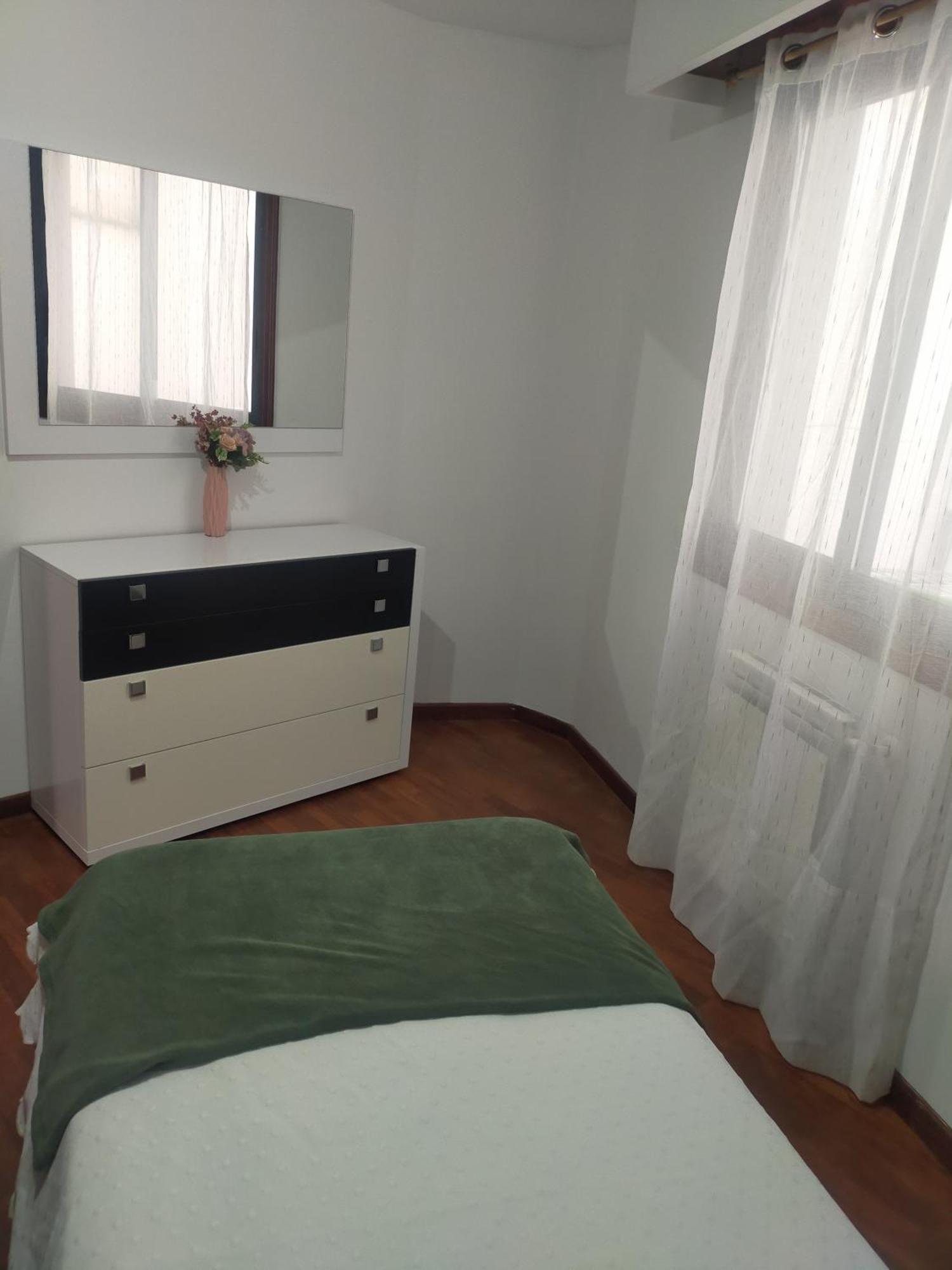 Berishift Apartment Ourense Ngoại thất bức ảnh