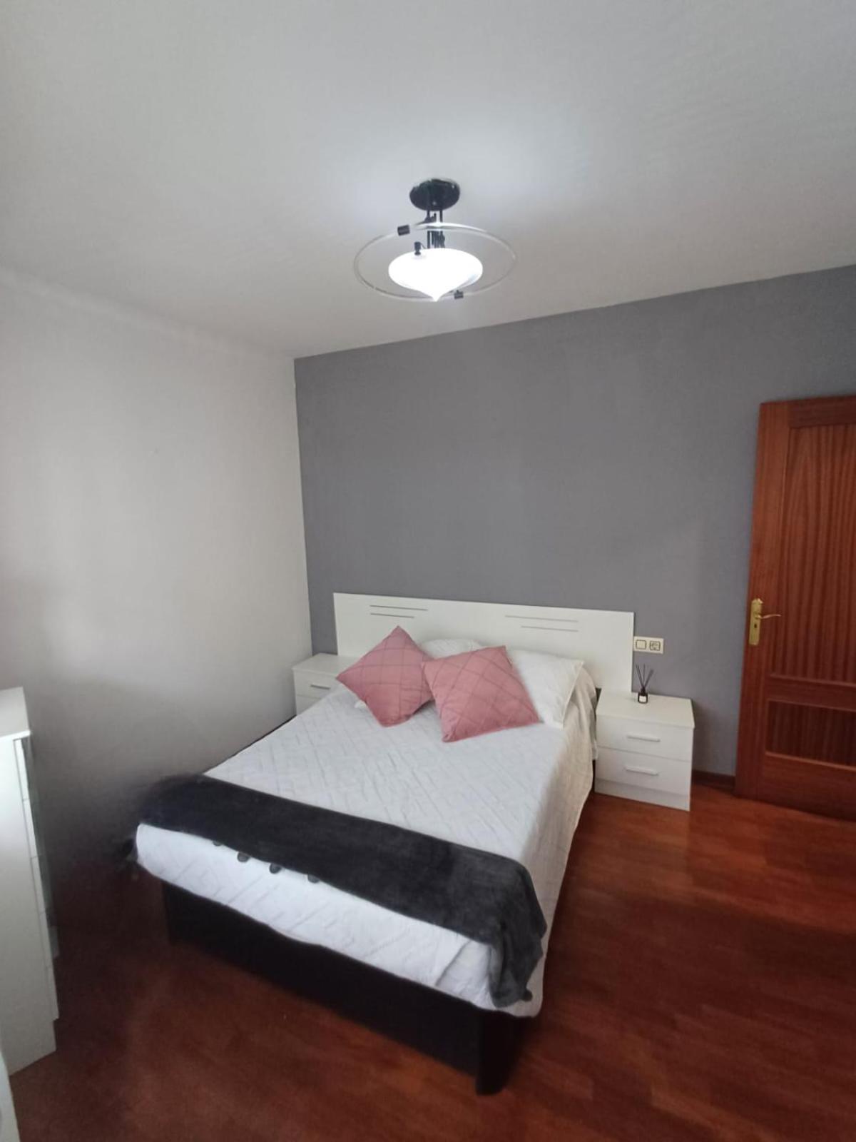 Berishift Apartment Ourense Ngoại thất bức ảnh