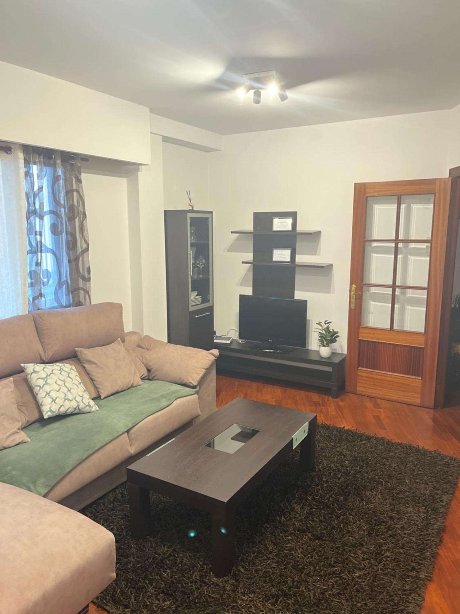 Berishift Apartment Ourense Ngoại thất bức ảnh